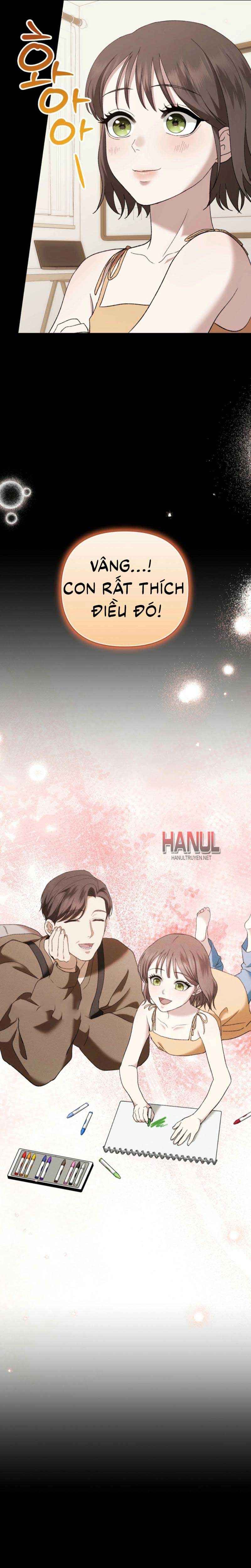 đọc truyện Điên Cuồng Yêu Em Chương 2.5 ảnh 8 tại Thiên Thai Truyện