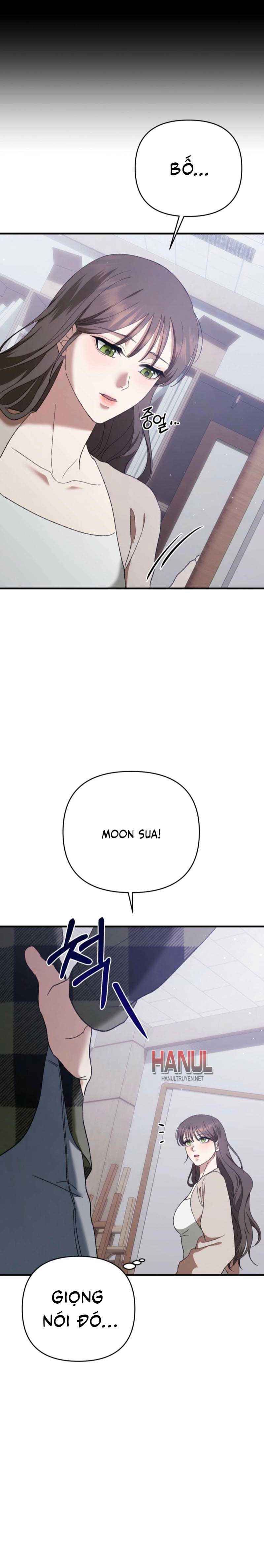 đọc truyện Điên Cuồng Yêu Em Chương 2.5 ảnh 9 tại Thiên Thai Truyện