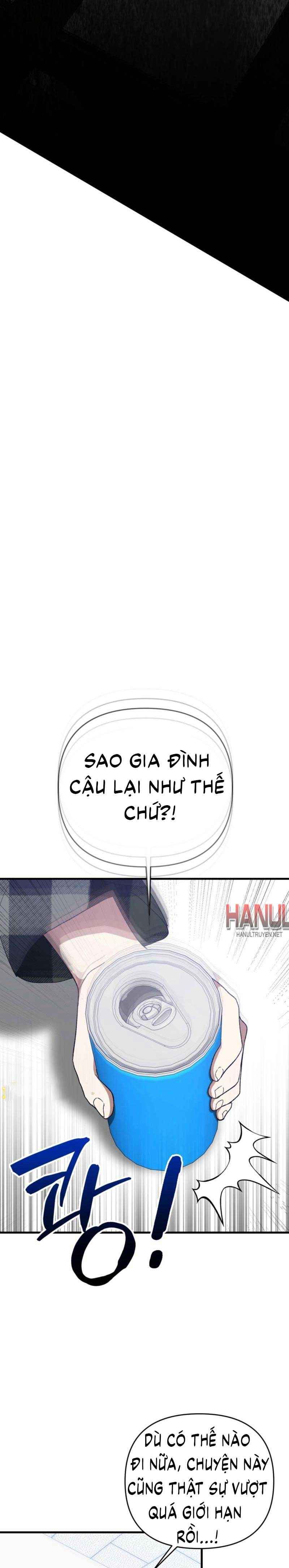 đọc truyện Điên Cuồng Yêu Em Chương 2.5 ảnh 11 tại Thiên Thai Truyện