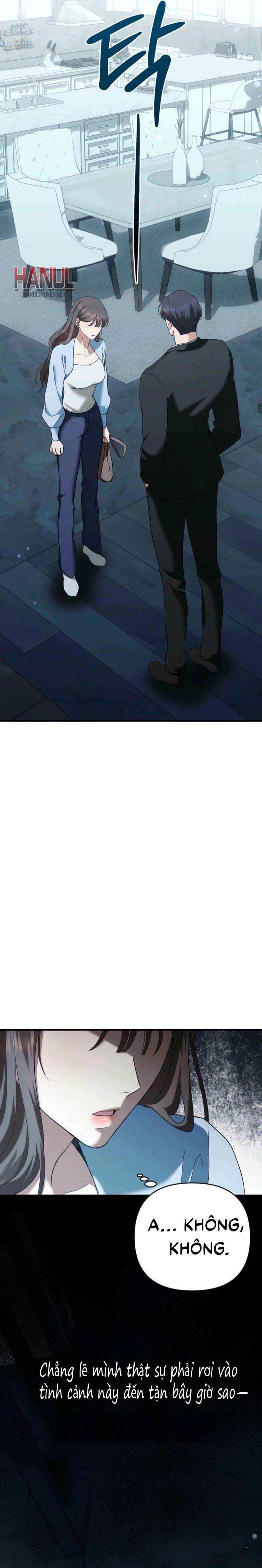 đọc truyện Điên Cuồng Yêu Em Chương 2 ảnh 12 tại Thiên Thai Truyện