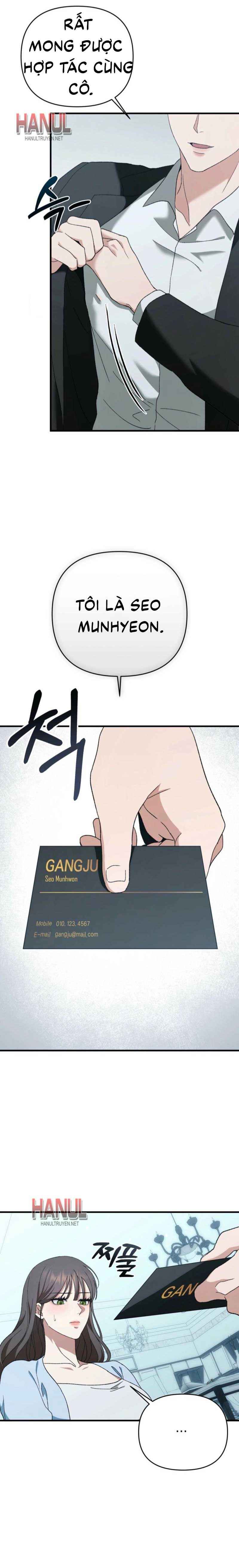 đọc truyện Điên Cuồng Yêu Em Chương 2 ảnh 14 tại Thiên Thai Truyện