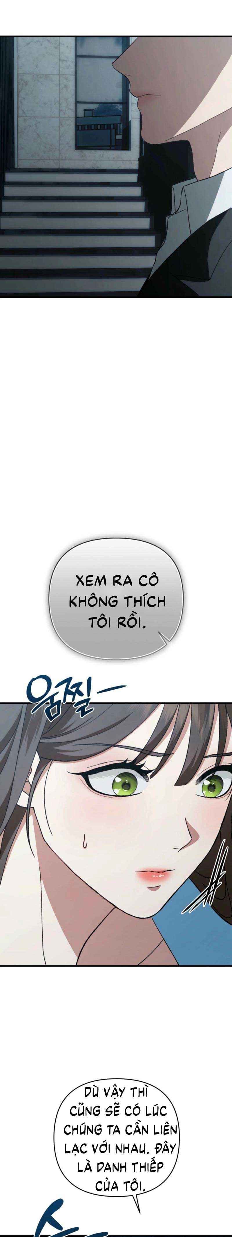 đọc truyện Điên Cuồng Yêu Em Chương 2 ảnh 15 tại Thiên Thai Truyện