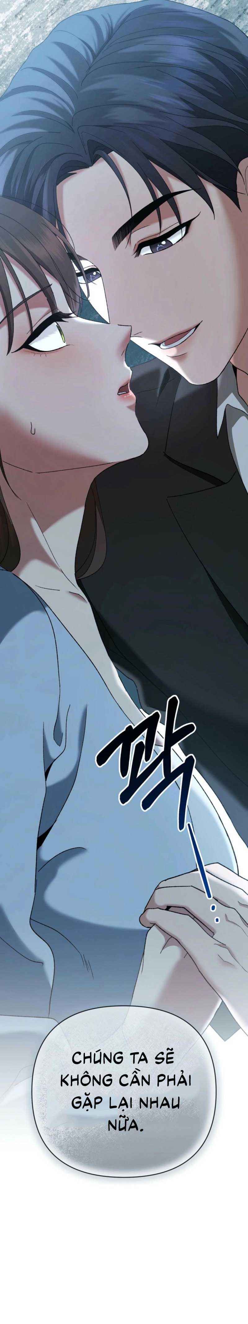 đọc truyện Điên Cuồng Yêu Em Chương 2 ảnh 17 tại Thiên Thai Truyện