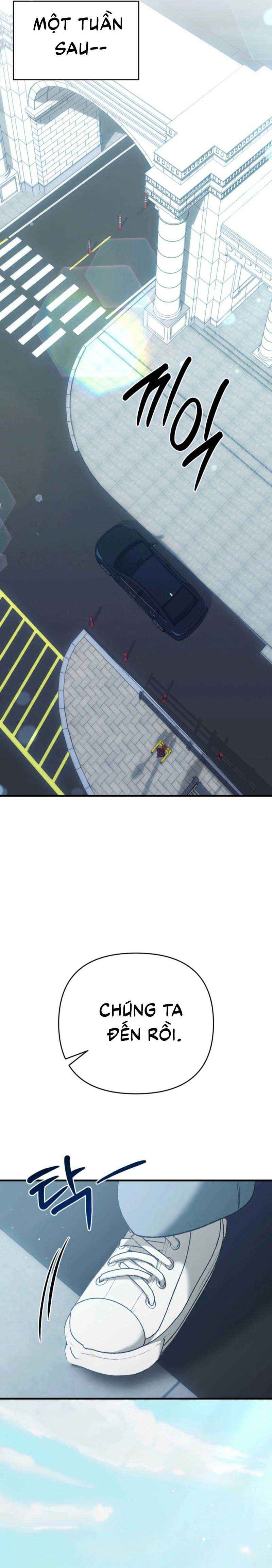 đọc truyện Điên Cuồng Yêu Em Chương 2 ảnh 18 tại Thiên Thai Truyện