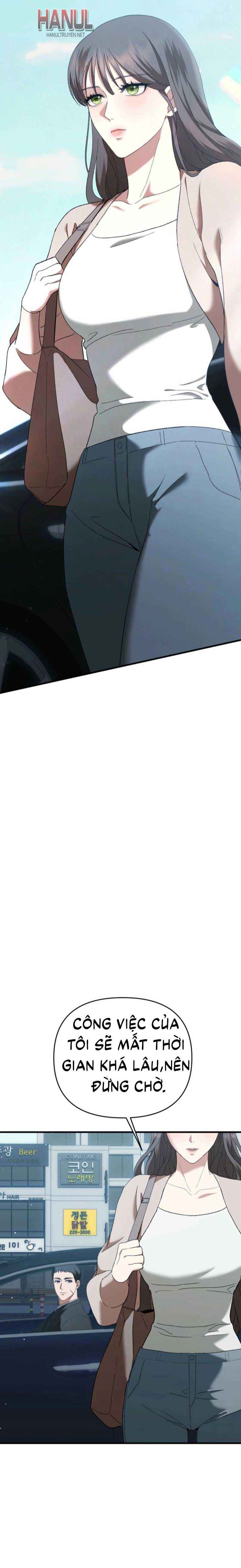 đọc truyện Điên Cuồng Yêu Em Chương 2 ảnh 19 tại Thiên Thai Truyện