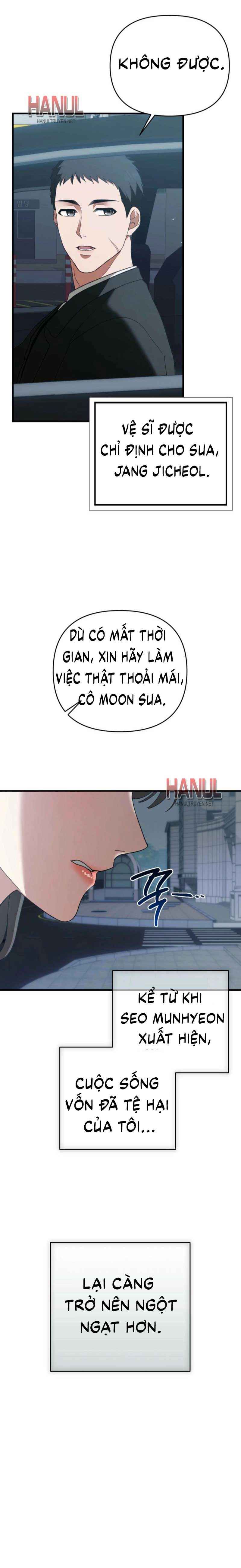 đọc truyện Điên Cuồng Yêu Em Chương 2 ảnh 20 tại Thiên Thai Truyện