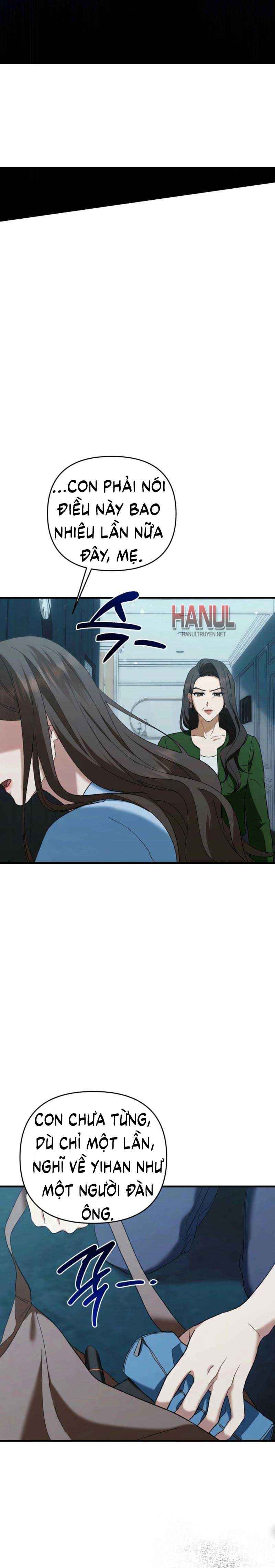 đọc truyện Điên Cuồng Yêu Em Chương 2 ảnh 6 tại Thiên Thai Truyện