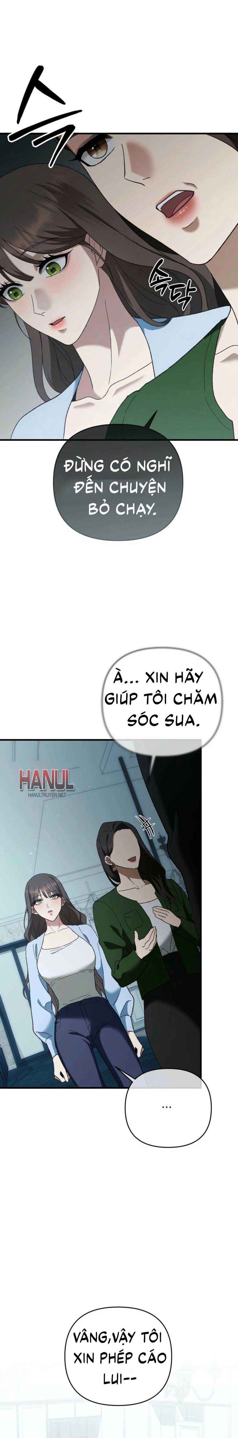 đọc truyện Điên Cuồng Yêu Em Chương 2 ảnh 11 tại Thiên Thai Truyện