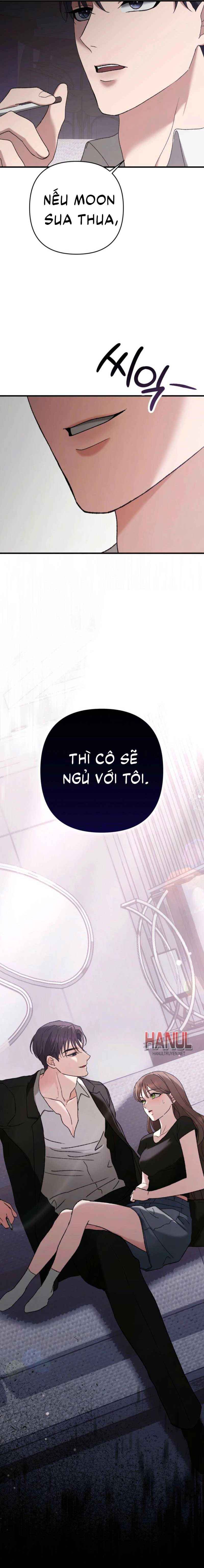 đọc truyện Điên Cuồng Yêu Em Chương 3.5 ảnh 18 tại Thiên Thai Truyện