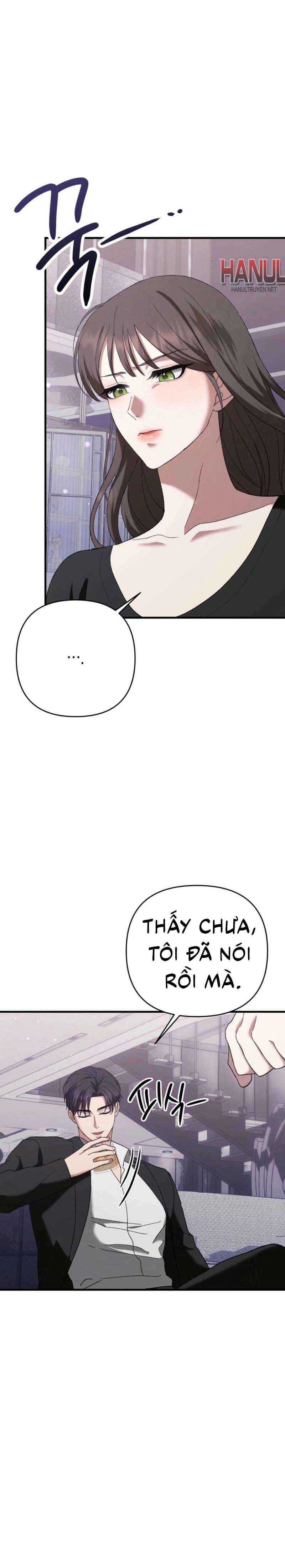 đọc truyện Điên Cuồng Yêu Em Chương 3.5 ảnh 8 tại Thiên Thai Truyện