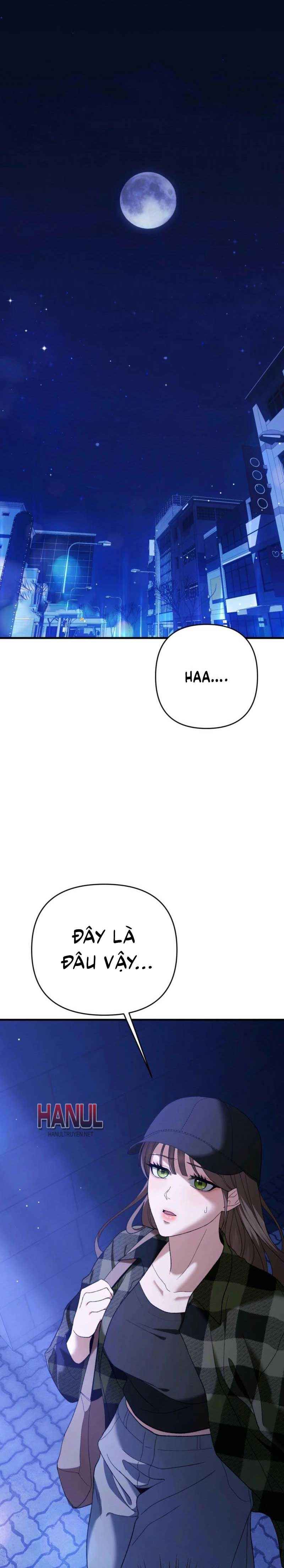 đọc truyện Điên Cuồng Yêu Em Chương 3 ảnh 3 tại Thiên Thai Truyện