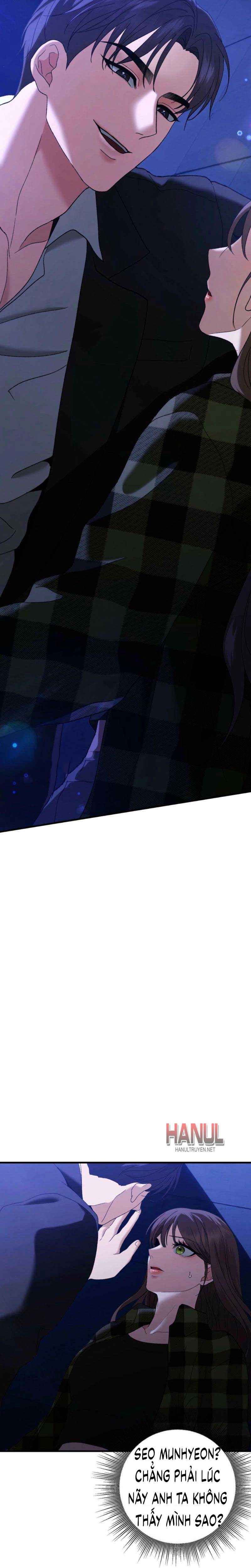 đọc truyện Điên Cuồng Yêu Em Chương 3 ảnh 12 tại Thiên Thai Truyện