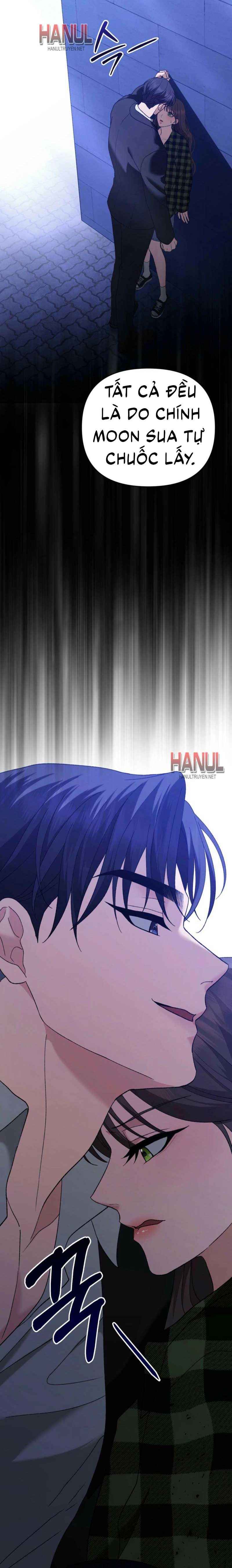 đọc truyện Điên Cuồng Yêu Em Chương 3 ảnh 14 tại Thiên Thai Truyện