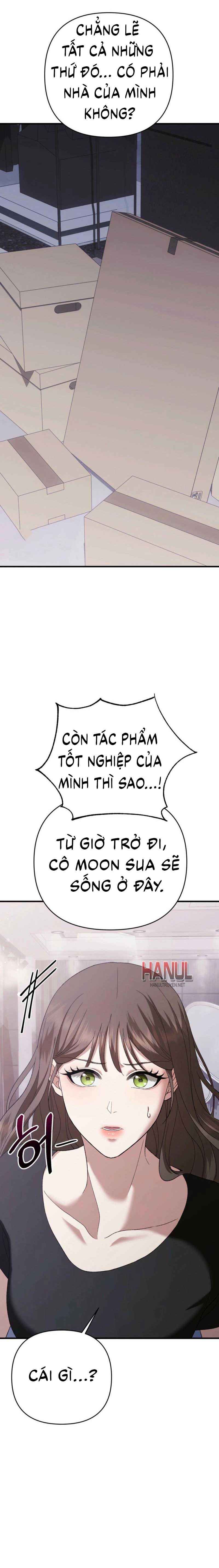 đọc truyện Điên Cuồng Yêu Em Chương 3 ảnh 17 tại Thiên Thai Truyện