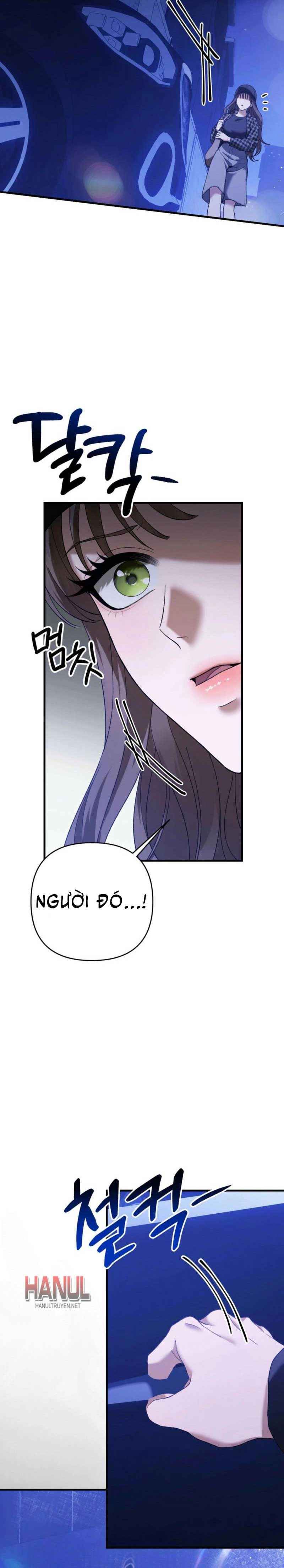 đọc truyện Điên Cuồng Yêu Em Chương 3 ảnh 5 tại Thiên Thai Truyện