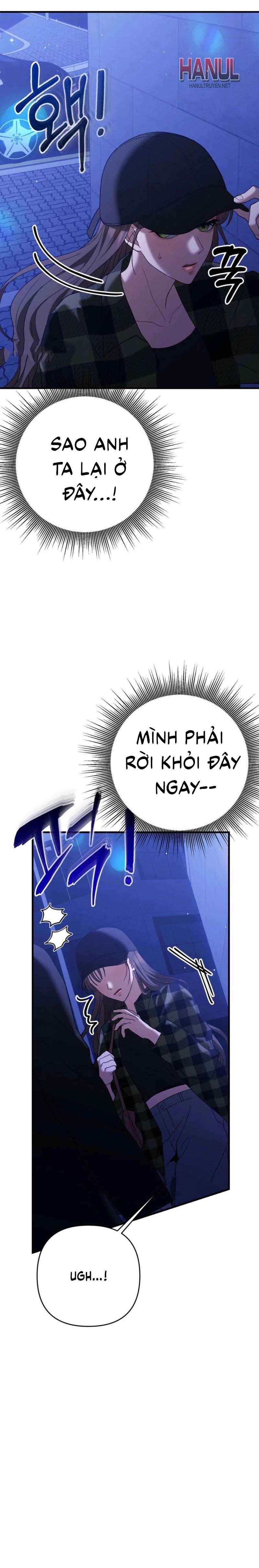 đọc truyện Điên Cuồng Yêu Em Chương 3 ảnh 7 tại Thiên Thai Truyện