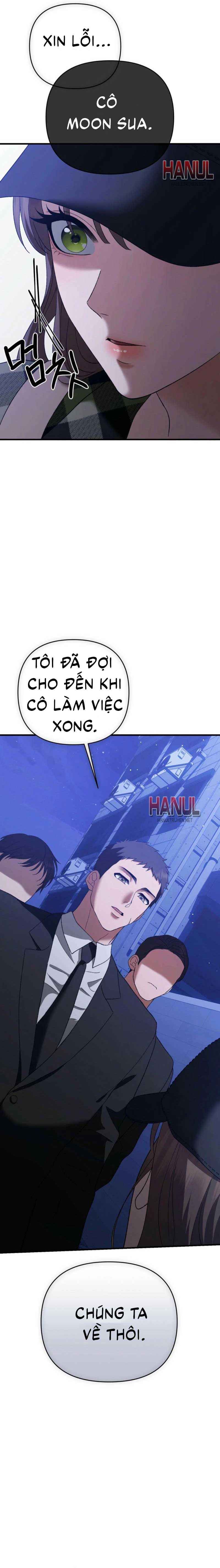 đọc truyện Điên Cuồng Yêu Em Chương 3 ảnh 8 tại Thiên Thai Truyện