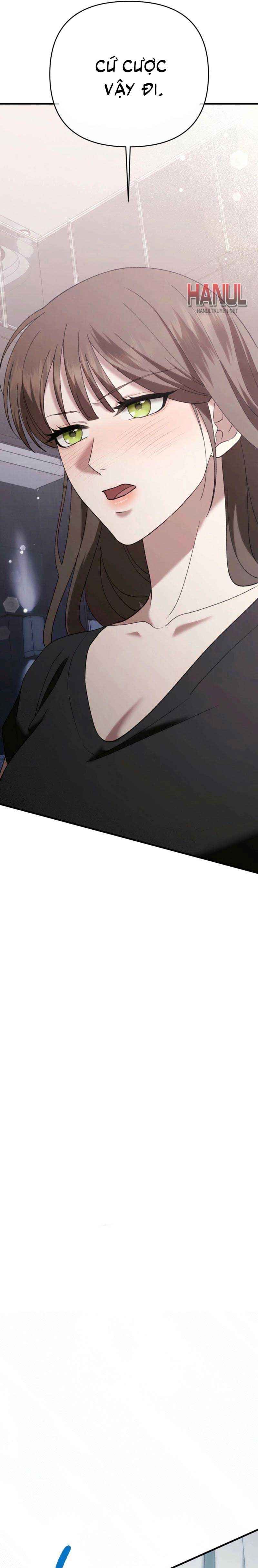 đọc truyện Điên Cuồng Yêu Em Chương 4 ảnh 12 tại Thiên Thai Truyện