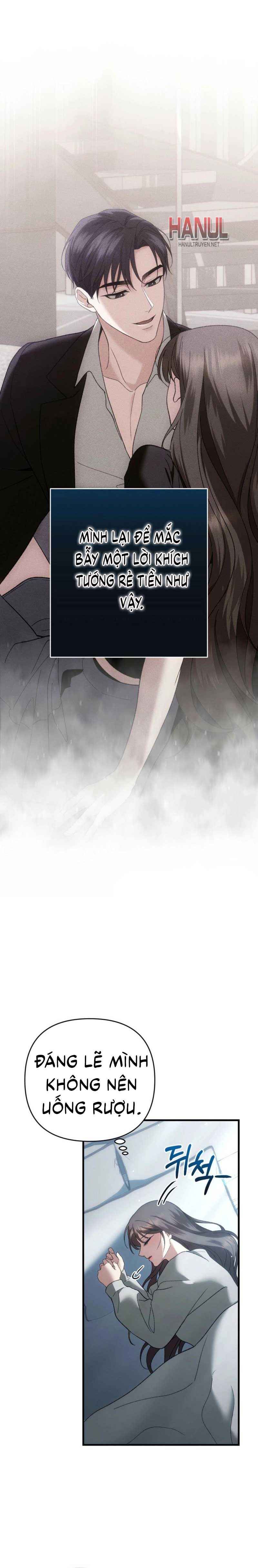 đọc truyện Điên Cuồng Yêu Em Chương 4 ảnh 14 tại Thiên Thai Truyện