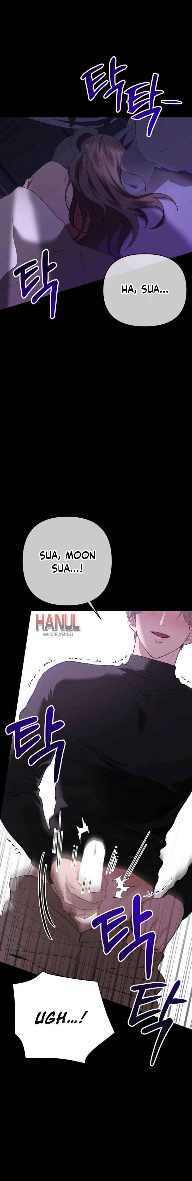 đọc truyện Điên Cuồng Yêu Em Chương 4 ảnh 16 tại Thiên Thai Truyện