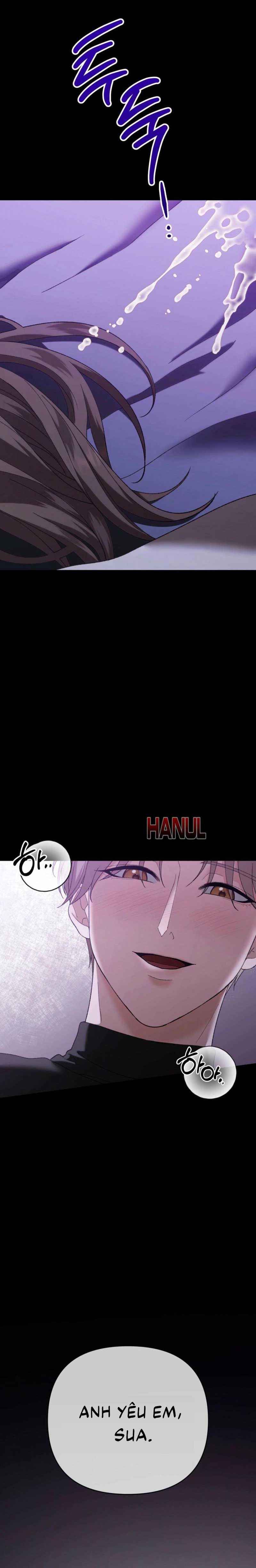 đọc truyện Điên Cuồng Yêu Em Chương 4 ảnh 17 tại Thiên Thai Truyện