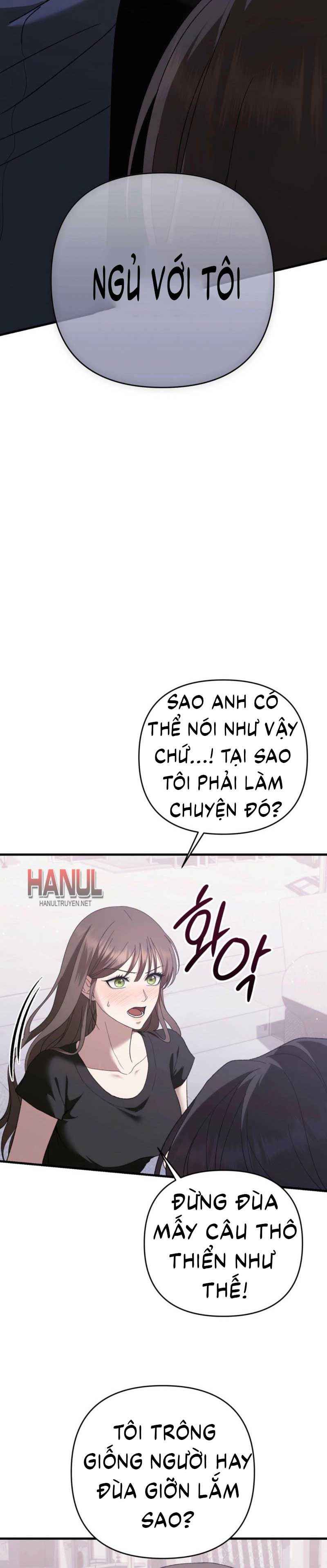 đọc truyện Điên Cuồng Yêu Em Chương 4 ảnh 5 tại Thiên Thai Truyện