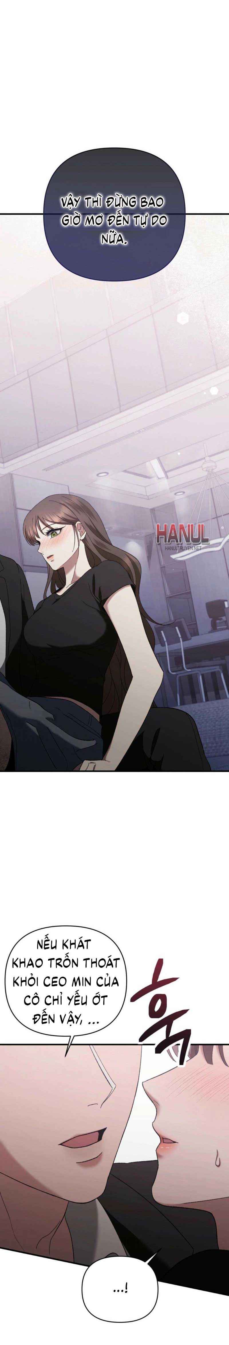 đọc truyện Điên Cuồng Yêu Em Chương 4 ảnh 7 tại Thiên Thai Truyện