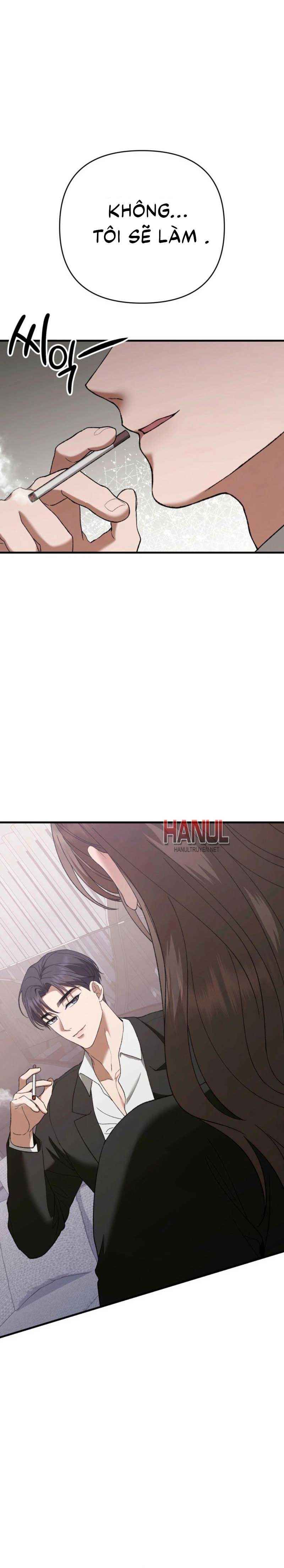 đọc truyện Điên Cuồng Yêu Em Chương 4 ảnh 11 tại Thiên Thai Truyện