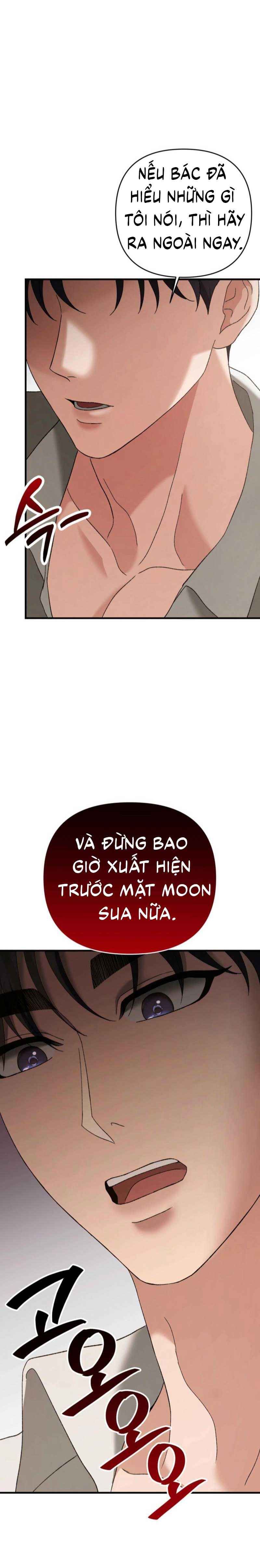 đọc truyện Điên Cuồng Yêu Em Chương 5.5 ảnh 14 tại Thiên Thai Truyện