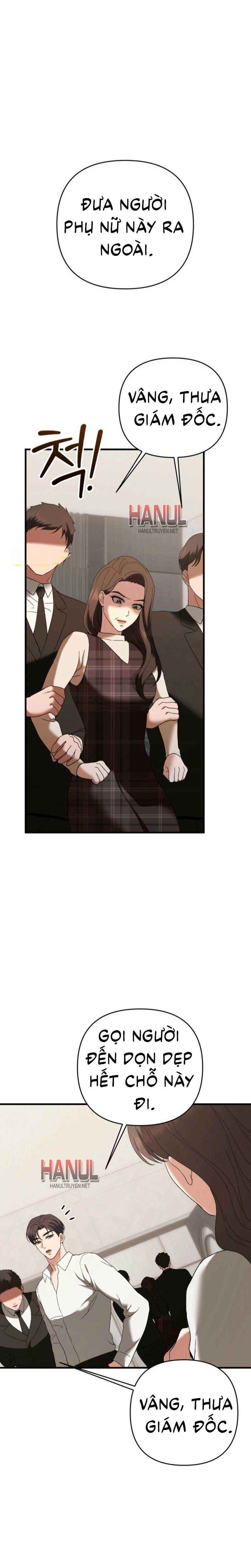 đọc truyện Điên Cuồng Yêu Em Chương 5.5 ảnh 15 tại Thiên Thai Truyện