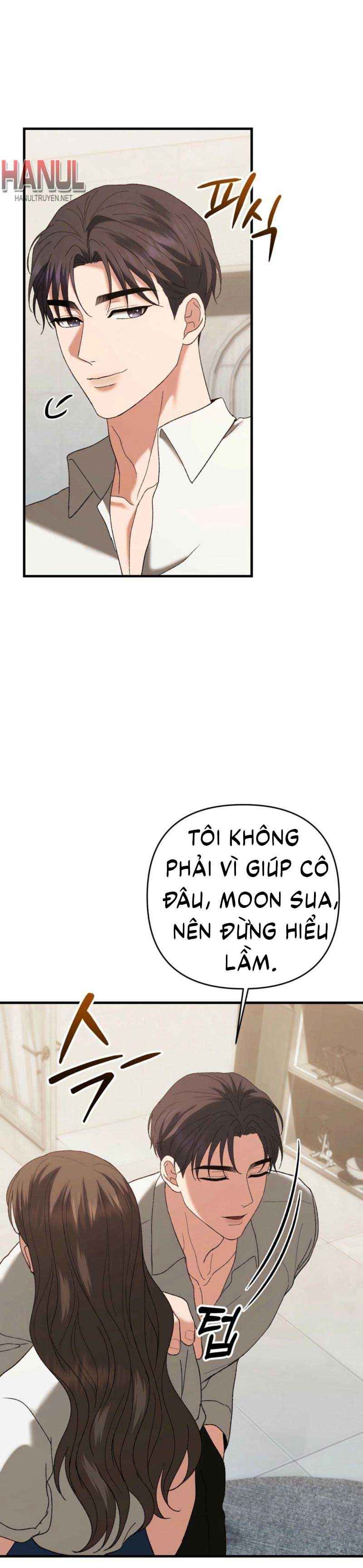 đọc truyện Điên Cuồng Yêu Em Chương 5.5 ảnh 16 tại Thiên Thai Truyện