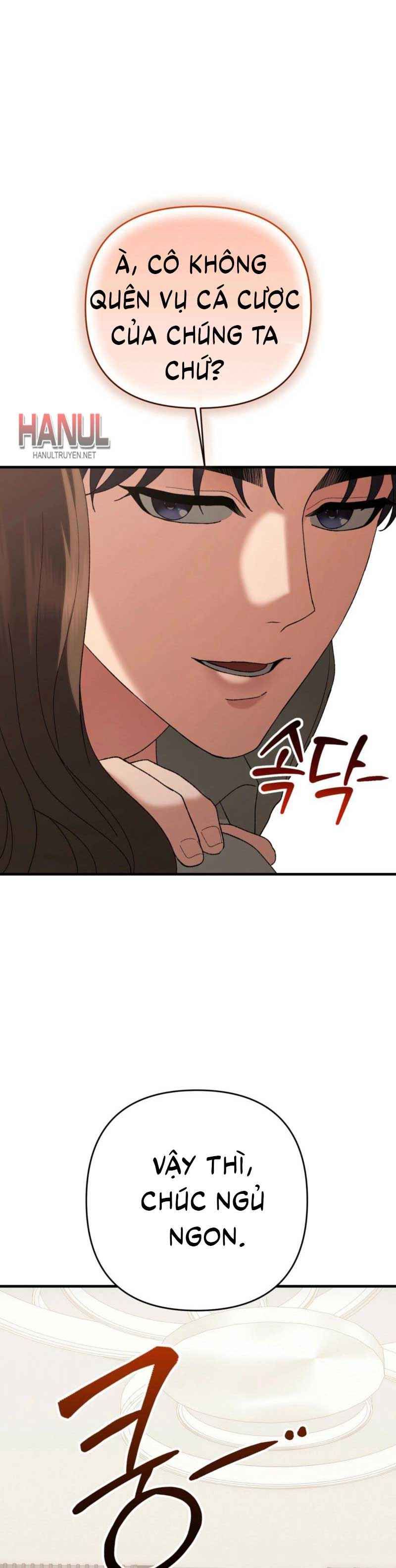 đọc truyện Điên Cuồng Yêu Em Chương 5.5 ảnh 17 tại Thiên Thai Truyện