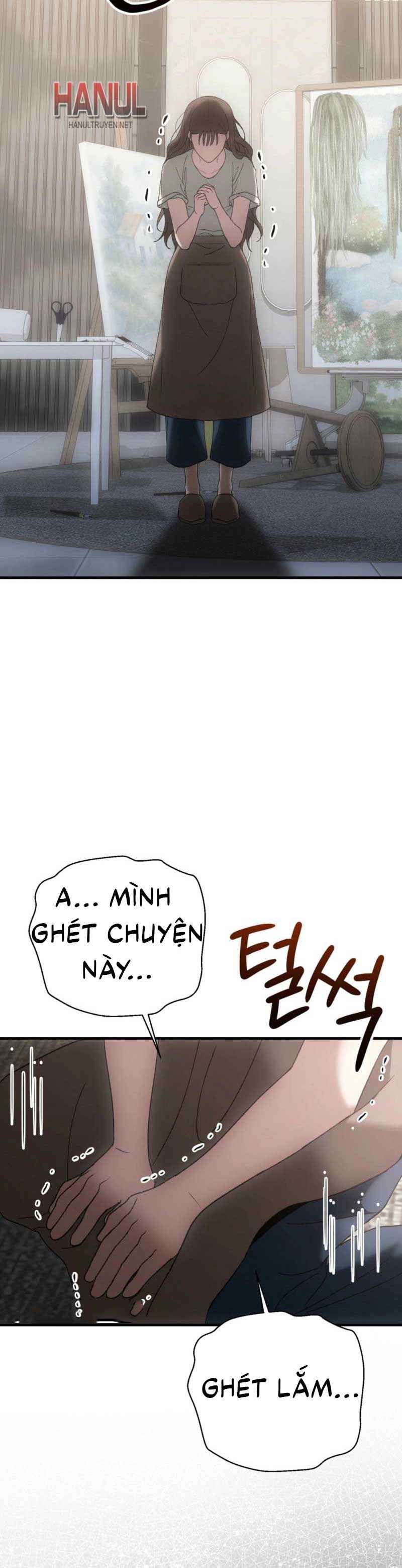 đọc truyện Điên Cuồng Yêu Em Chương 5.5 ảnh 18 tại Thiên Thai Truyện