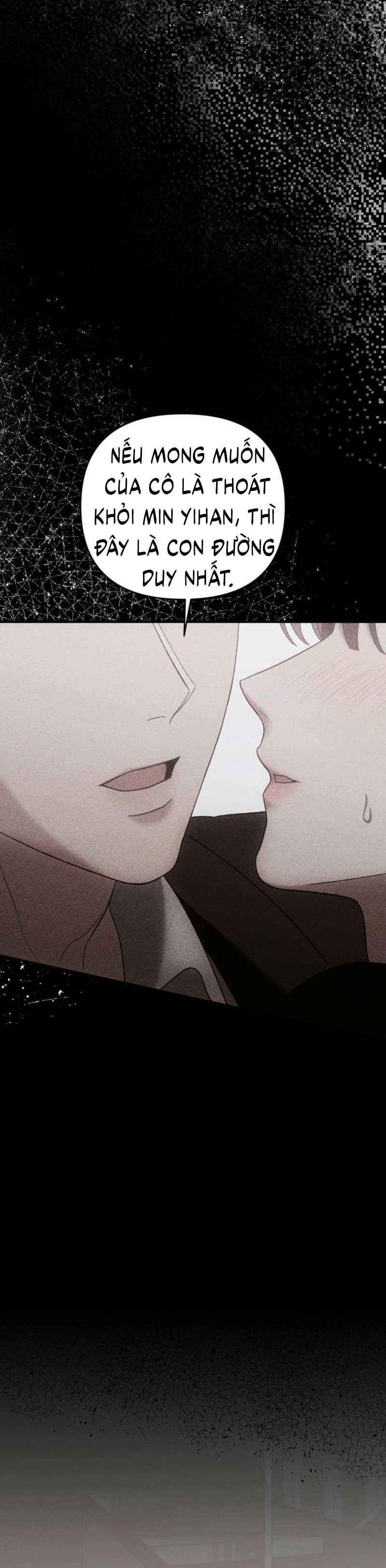 đọc truyện Điên Cuồng Yêu Em Chương 5.5 ảnh 20 tại Thiên Thai Truyện