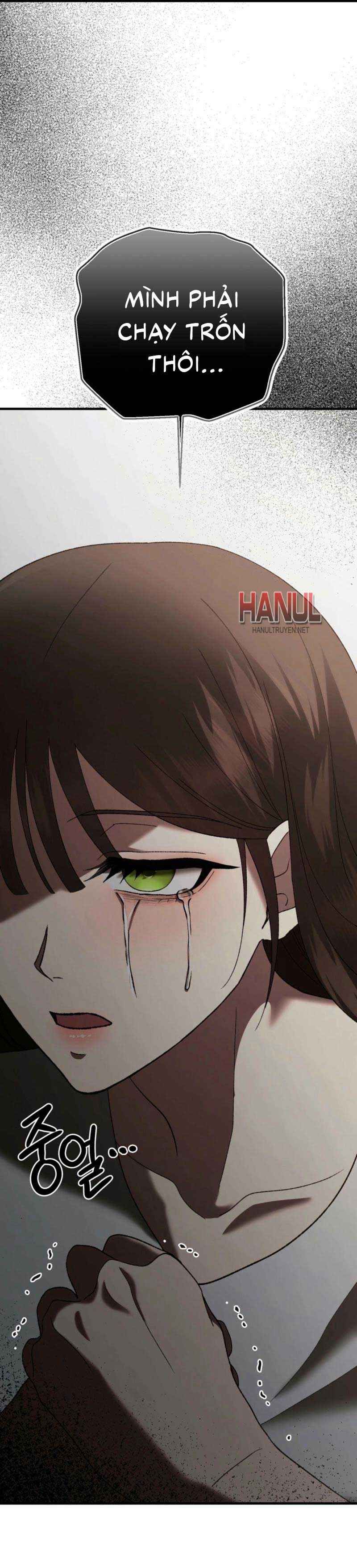 đọc truyện Điên Cuồng Yêu Em Chương 5.5 ảnh 22 tại Thiên Thai Truyện