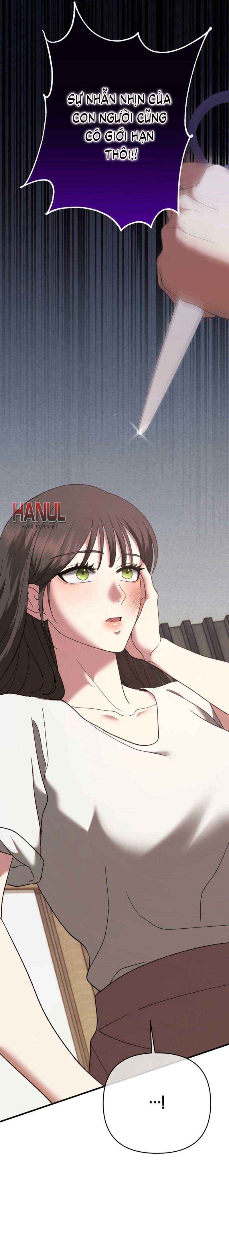 đọc truyện Điên Cuồng Yêu Em Chương 5.5 ảnh 7 tại Thiên Thai Truyện