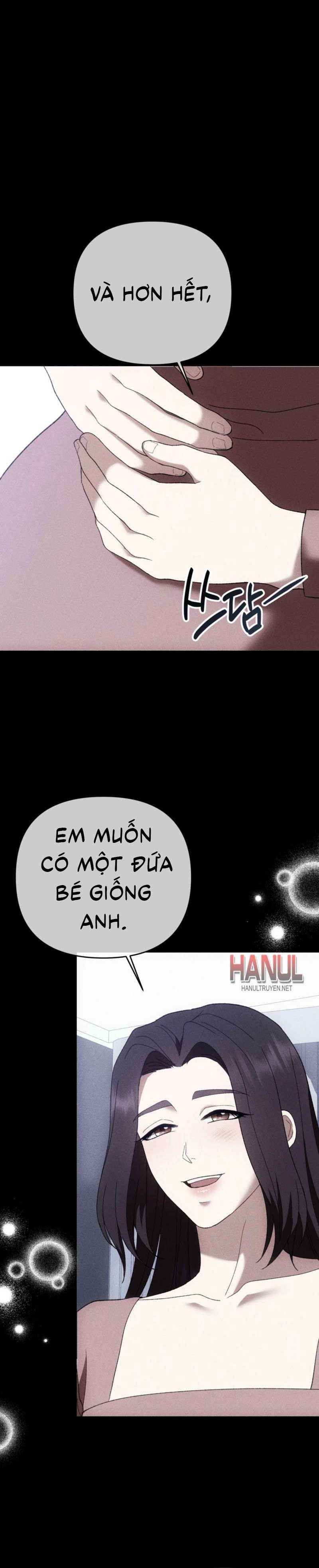 đọc truyện Điên Cuồng Yêu Em Chương 5 ảnh 14 tại Thiên Thai Truyện