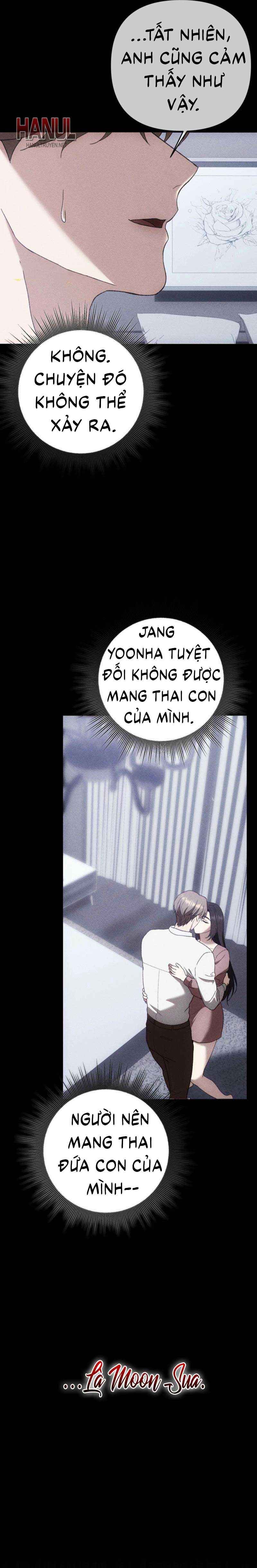 đọc truyện Điên Cuồng Yêu Em Chương 5 ảnh 15 tại Thiên Thai Truyện