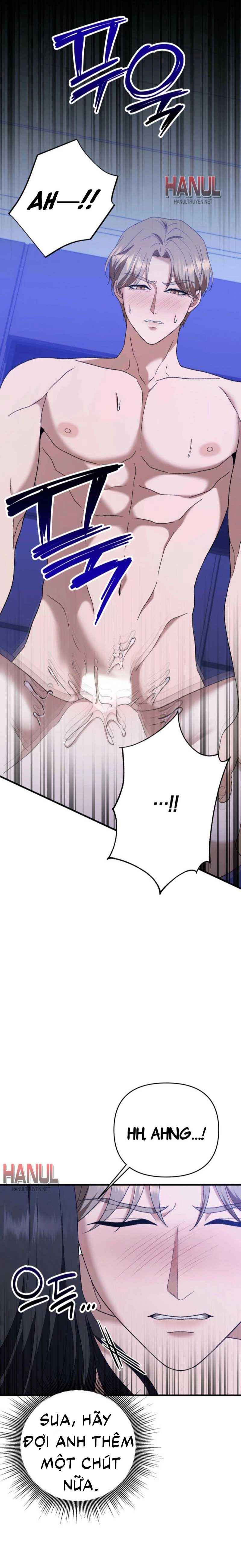 đọc truyện Điên Cuồng Yêu Em Chương 5 ảnh 16 tại Thiên Thai Truyện