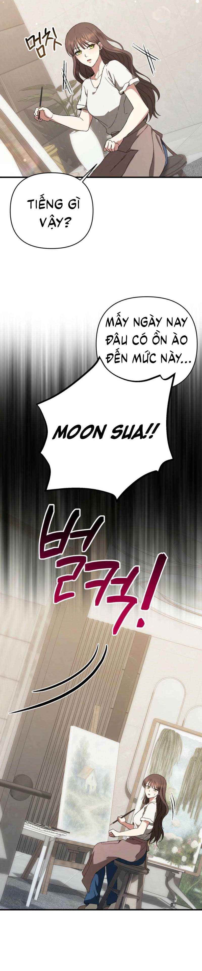 đọc truyện Điên Cuồng Yêu Em Chương 5 ảnh 22 tại Thiên Thai Truyện