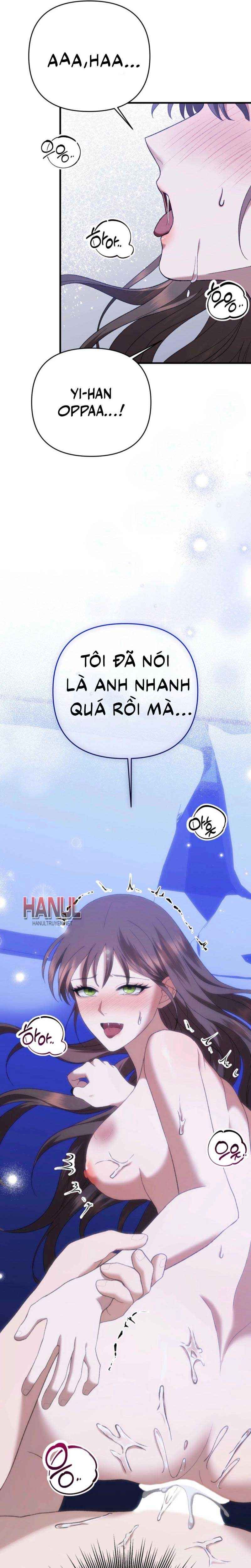 đọc truyện Điên Cuồng Yêu Em Chương 5 ảnh 6 tại Thiên Thai Truyện