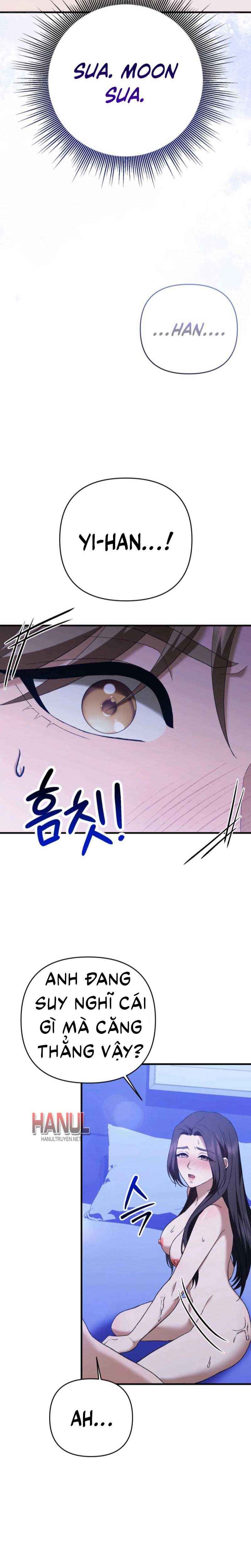 đọc truyện Điên Cuồng Yêu Em Chương 5 ảnh 7 tại Thiên Thai Truyện