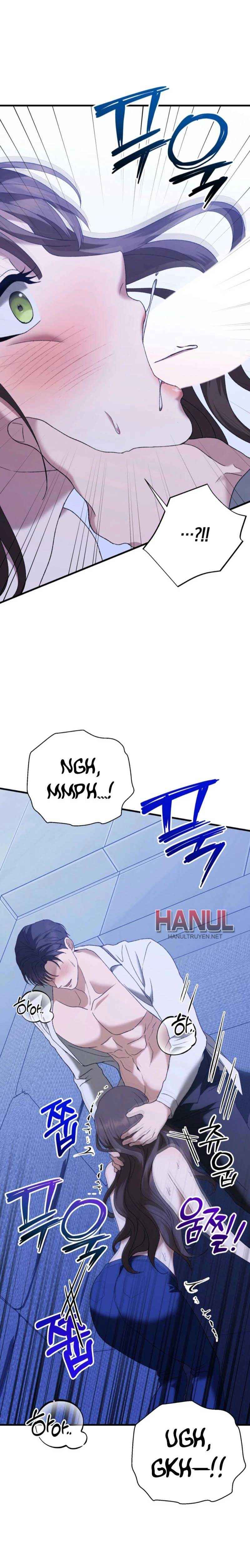 đọc truyện Điên Cuồng Yêu Em Chương 6.5 ảnh 14 tại Thiên Thai Truyện