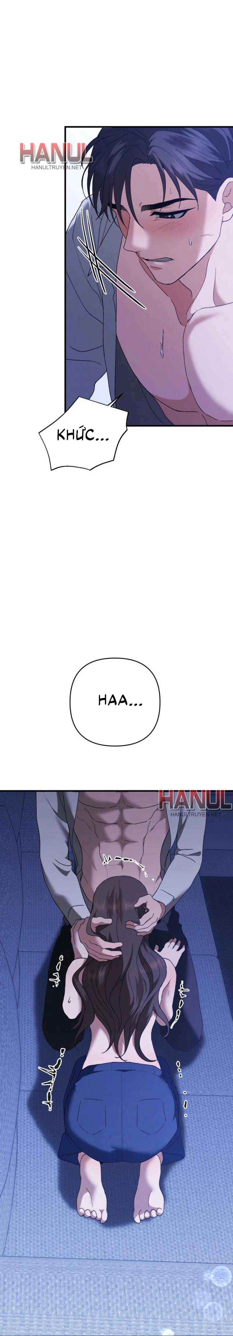 đọc truyện Điên Cuồng Yêu Em Chương 6.5 ảnh 17 tại Thiên Thai Truyện