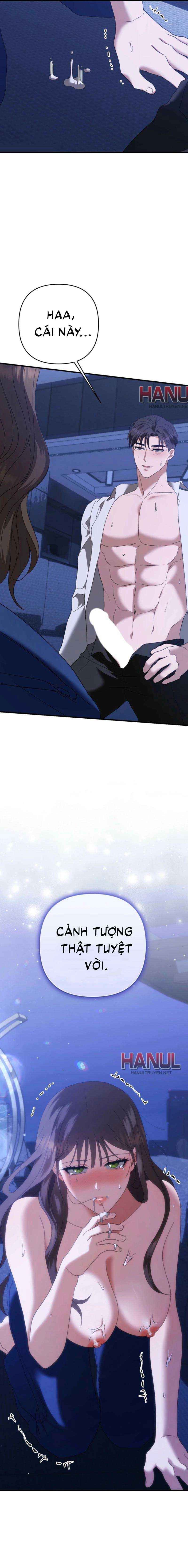 đọc truyện Điên Cuồng Yêu Em Chương 6.5 ảnh 18 tại Thiên Thai Truyện