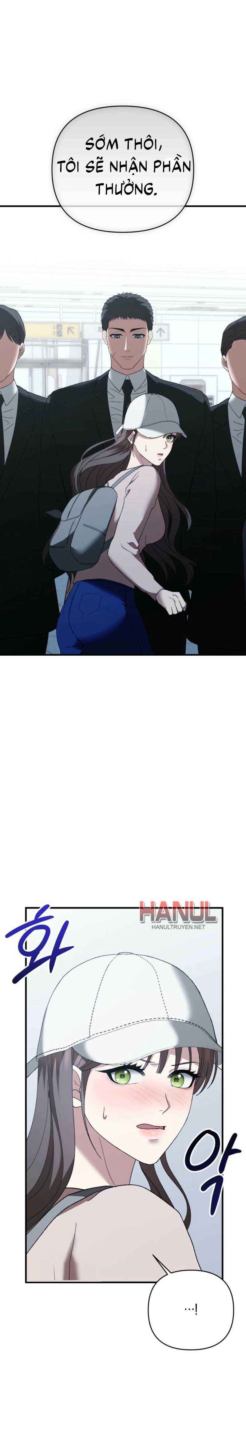 đọc truyện Điên Cuồng Yêu Em Chương 6.5 ảnh 7 tại Thiên Thai Truyện