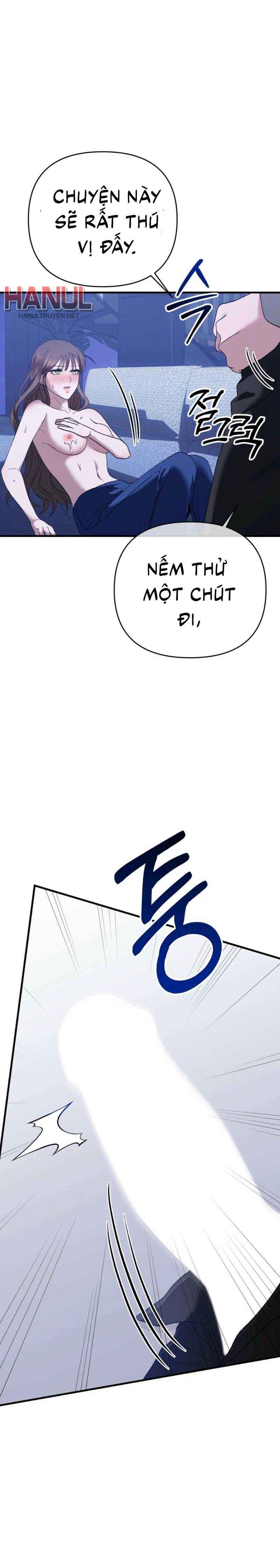 đọc truyện Điên Cuồng Yêu Em Chương 6.5 ảnh 11 tại Thiên Thai Truyện