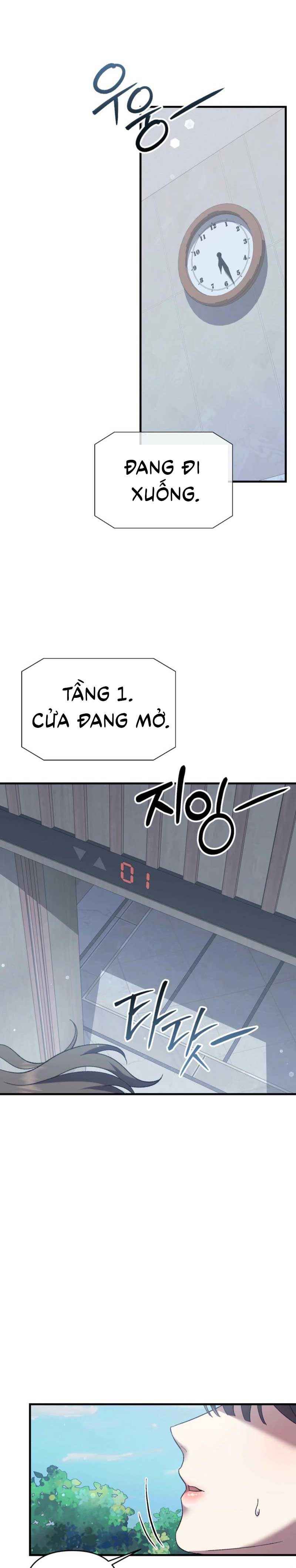 đọc truyện Điên Cuồng Yêu Em Chương 6 ảnh 3 tại Thiên Thai Truyện