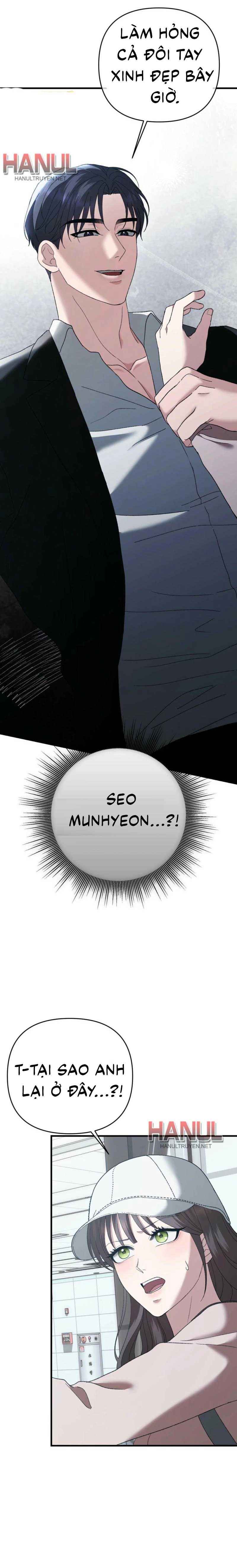 đọc truyện Điên Cuồng Yêu Em Chương 6 ảnh 17 tại Thiên Thai Truyện