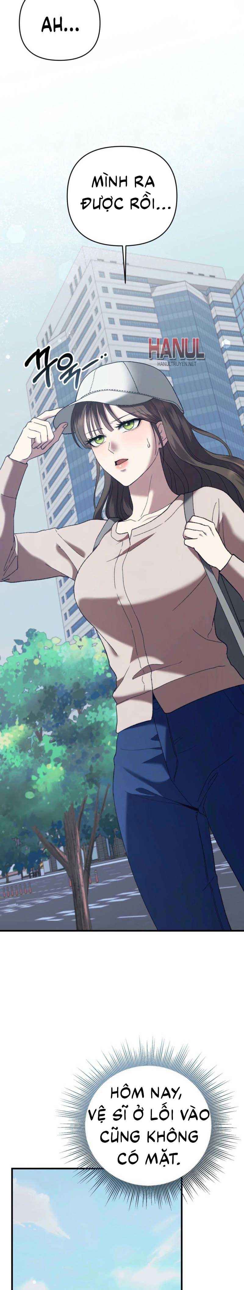 đọc truyện Điên Cuồng Yêu Em Chương 6 ảnh 4 tại Thiên Thai Truyện